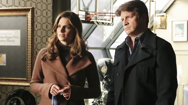 Castle and 4 Other Cozy Detective TV Series to Binge on Cold Winter Nights