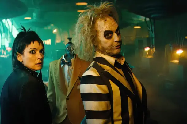 Beetlejuice Beetlejuice and 4 Other Most Anticipated Movies Coming in September 2024