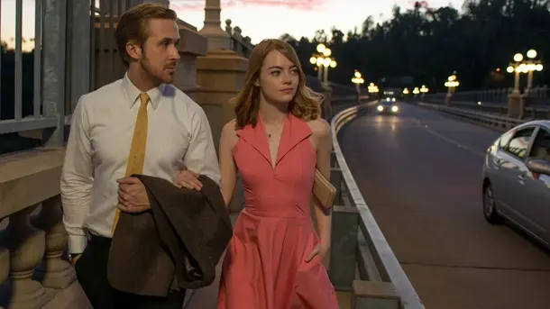 La La Land and 3 Other Movies With Ideas for the Perfect Date Night