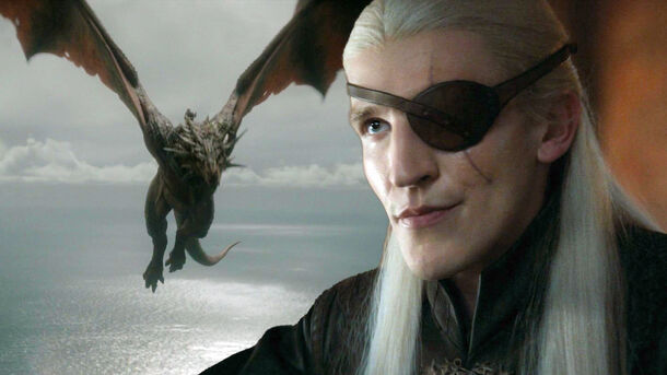 All the Dragons' Names in House of the Dragon Season 2