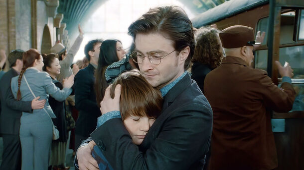 5 Things That Make Rumored Harry Potter & The Cursed Child Movie Sure Flop