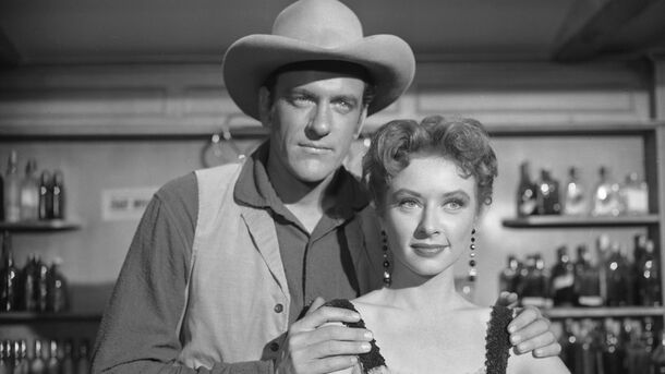 In Gunsmoke, who did Matt Dillon marry? The full picture takes in the TV movies as well as the series