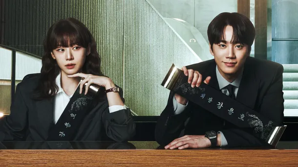 Reborn Rookie episode 7 release date, plus the full schedule through the finale