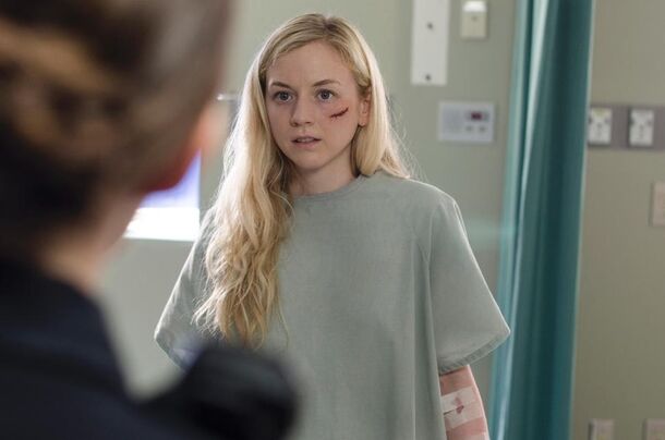 What happened to Beth in The Walking Dead? Her storyline caused one of the show's biggest fan revolts