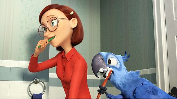 Not Only Ice Age: 5 Best Animated Movies From Blue Sky Studios to Watch With Your Kids