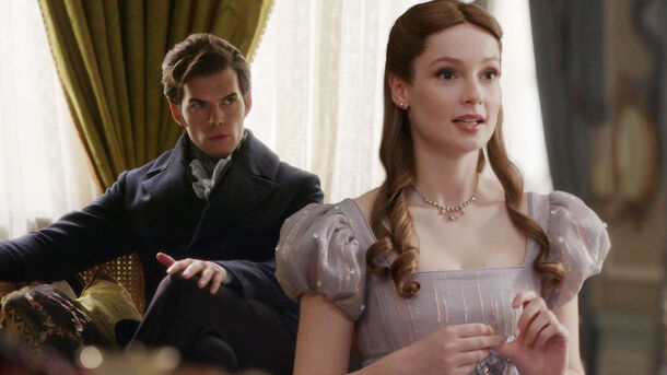 Netflix's Completely Messed Up Timeline of Bridgerton Weddings. Show vs. Book Comparison