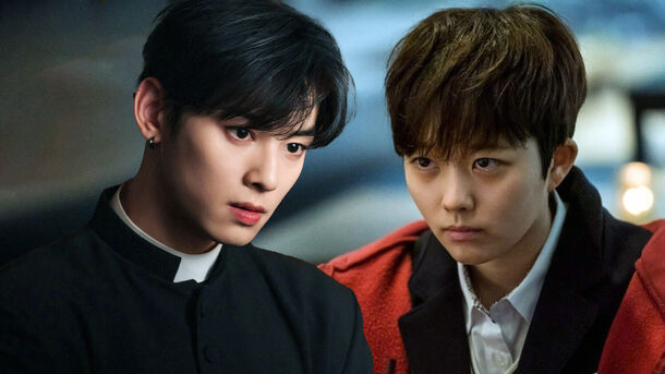 7 Horror K-Dramas For Fans of All Things Eerie & Supernatural