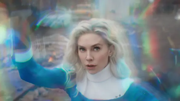 The Fantastic Four First Steps: Plot, Release Date & Everything We Know
