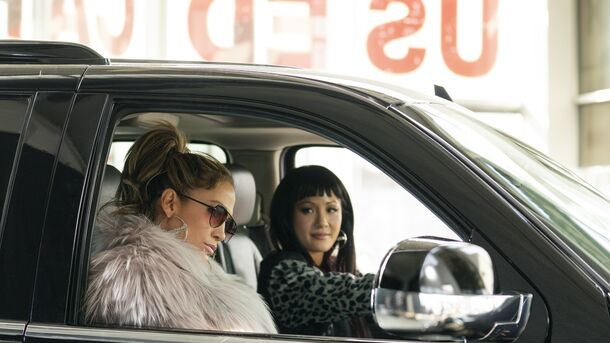 Blake Lively’s It Ends With Us déjà vu? Jennifer Lopez’s $100M Netflix thriller draws comparisons
