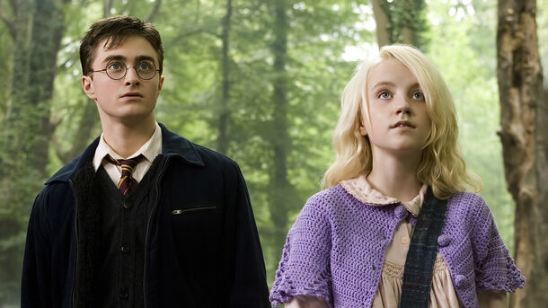 7 Legendary Harry Potter Fan Theories That Never Became Canon