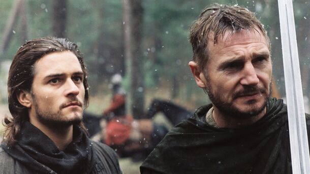 Kingdom of Heaven and 4 Other Cult Classics You Should Only Watch in Their Director's Cut