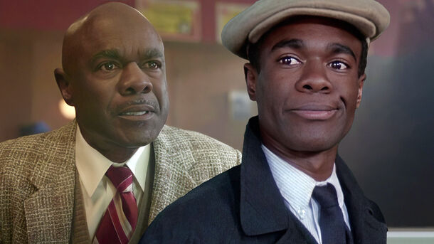Was He Even Legal? Here's How Old Glynn Turman Was in Cooley High