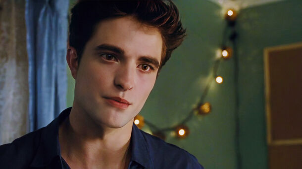 Forgotten Edward Cullen's Storyline Sounds Perfect For New Twilight Animated Series