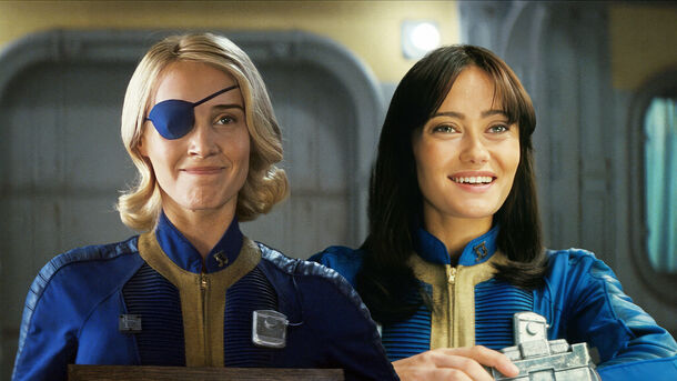 Prime's Fallout Obliterates Every Other Show on Streaming with 7 Billion Viewing Minutes