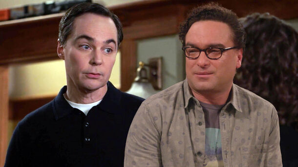 Is Leonard Actually Dead? Young Sheldon Finale Leaves TBBT Fans Confused