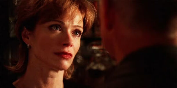 NCIS: what was Jenny Shepard dying of?