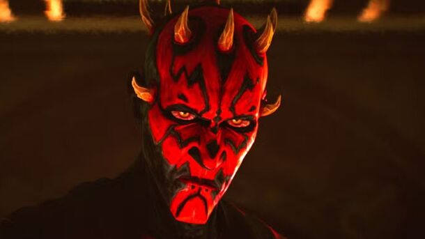 One Hidden Star Wars Detail Confirms Darth Maul’s New Apprentice