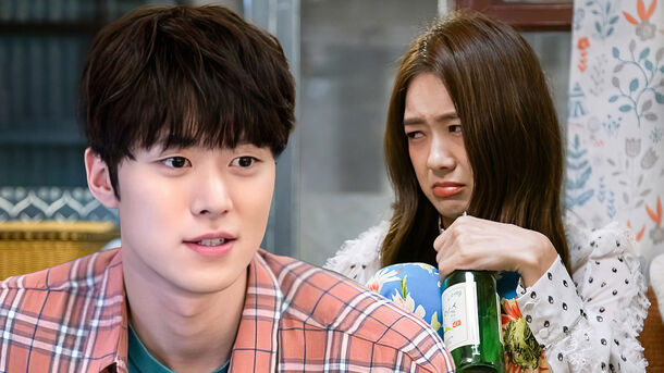 7 Warm K-Dramas Featuring Friendships Between Older Female Leads