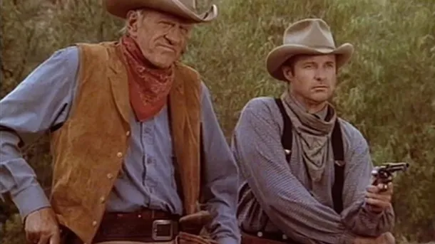 How to watch the Gunsmoke movies: all five reunion films & where to stream them
