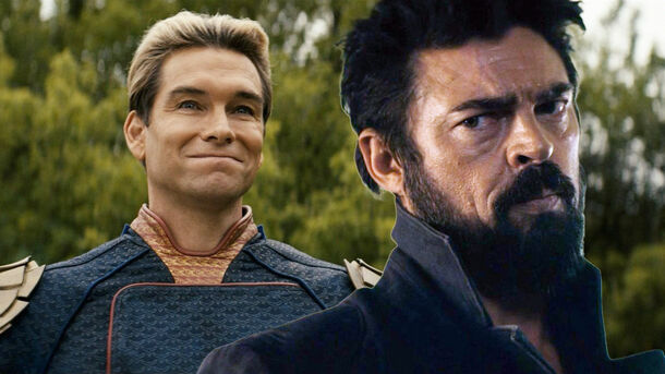 The Boys Throws In Easter Egg That Revives Big Season 2 Fan Theory
