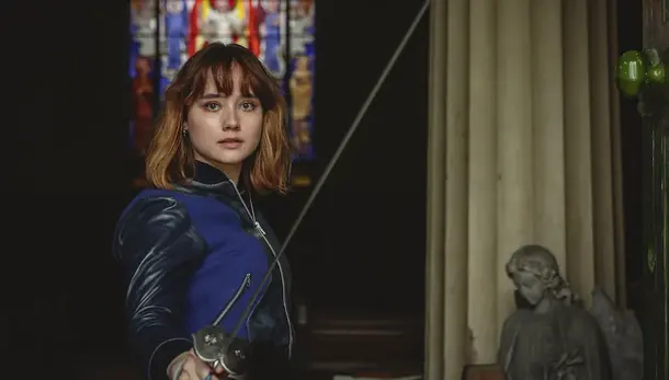 5 Recent Family-Friendly Fantasy TV Shows You Can Watch With Your Kids