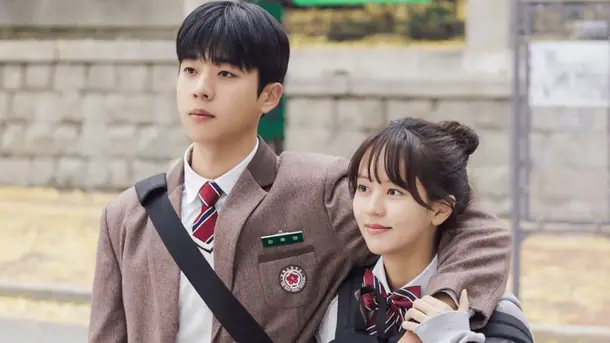 Serendipity's Embrace Just Wrapped: A Must-See K-Drama for Rom-Com Fans