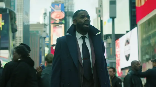 The Madness Is Netflix’s Number 1 Series, but Is It Really Worth Your Time?