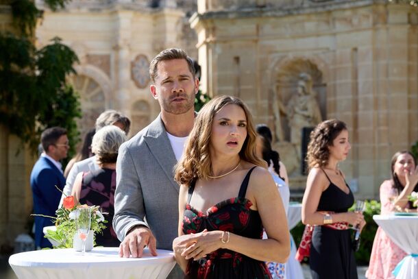 Hallmark’s May Lineup: Tamera Mowry Leads a Must-See Rom-Com — Plus a Gripping Murder Mystery