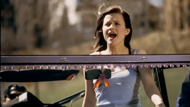 Overnight Delivery and 4 Other Forgotten but Brilliant Reese Witherspoon Roles