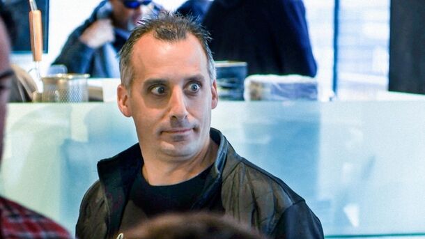 Why did Joe leave Impractical Jokers? His goodbye post said very little — his wife's said the rest