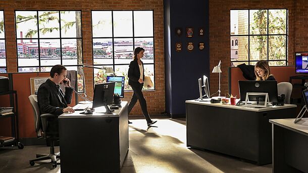 Which NCIS series is best? All seven ranked — from the one that lasted a single season to the one past 1,000 episodes
