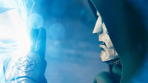 Avengers: Doomsday Rakes In $16.5M Opening-Day Presales Despite Limited Screens