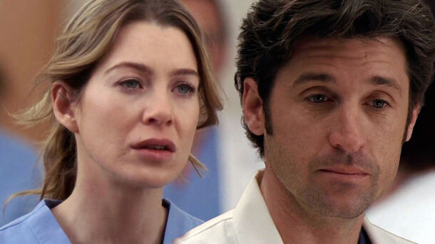 5 Times Grey's Anatomy Made Viewers Want to Hide Behind a Pillow