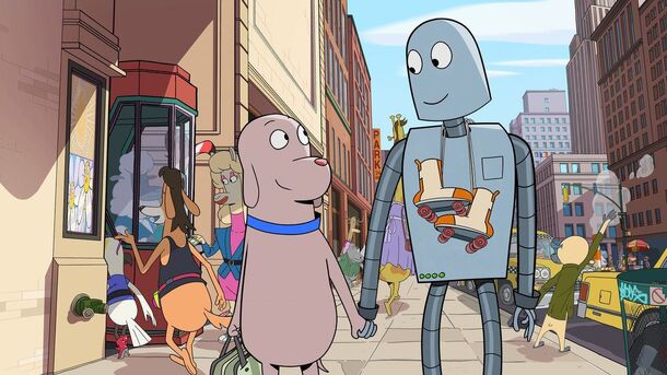 Hidden Gem Alert: This Heartfelt Animation With 98% on RT Almost Took Home the Oscar