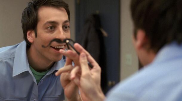 Why did Josh leave 30 Rock? The part was planned as a lead — then Tracy Jordan happened