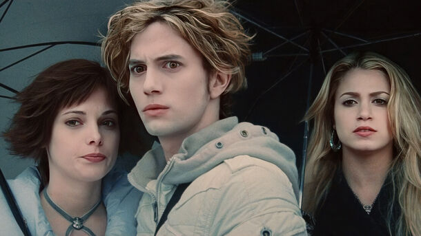 5 Times Twilight Stars Spoke Out Against The Vampire Saga