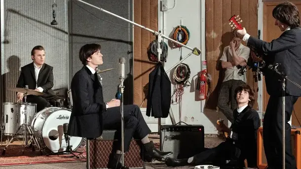 Midas Man Just Dropped on Prime Video: Is It a Must-See for the Beatles Fans?
