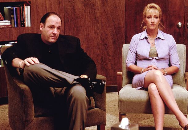 Which is better, Boardwalk Empire or The Sopranos?