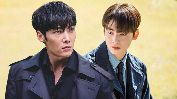7 K-Dramas That Take You On Fun Ride With Hilariously Absurd Concepts