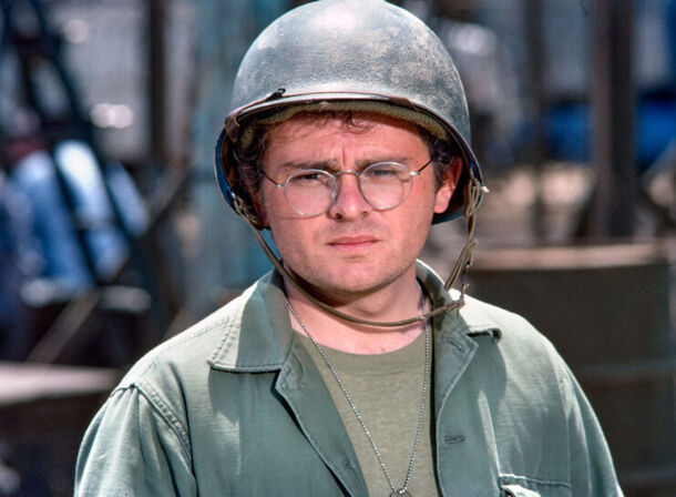 Why did Radar leave MASH? Decades later, Burghoff insists he never actually left