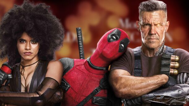Did Deadpool just spoil X-Force for Avengers: Doomsday at San Diego Comic-Con?