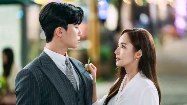 What’s Wrong with Secretary Kim and 3 Other Jung So-Min's K-Dramas