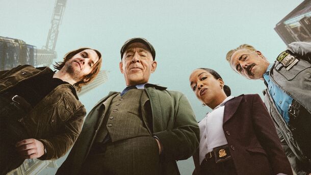 How many episodes is The Westies? The season 1 count and release schedule