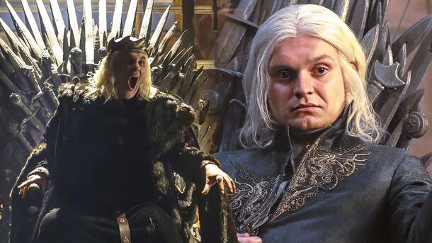 House of the Dragon: Green vs Black, who wins? If you're rooting for a queen or a king, you've already lost