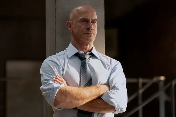 Why Chris Meloni Really Left Law and Order: SVU—And What Brought Him Back for Organized Crime