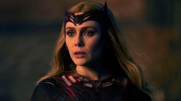 Wanda Maximoff’s fate in The MCU, plus The Scarlet Witch’s 'Vision Quest' odds