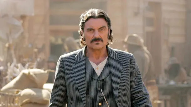 Which season of Deadwood is the best? It's a three-horse race — with a late entry that showed up 13 years after the finale