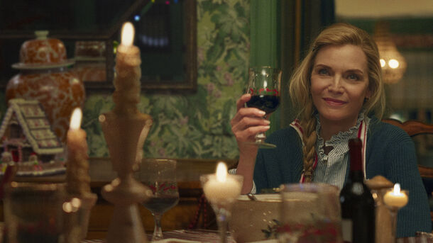 6 Must-See Streaming Picks for the First Weekend of December