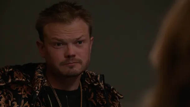 Who killed Xavier on NCIS? The clues all point in one uncomfortable direction