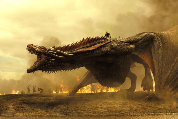 What happened to Old Valyria? The lore House of the Dragon only hints at